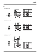 Preview for 3 page of Danfoss AME 438 SU Operating Manual