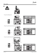 Предварительный просмотр 3 страницы Danfoss AME 55 Operating Manual