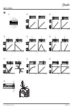 Предварительный просмотр 4 страницы Danfoss AME 55 Operating Manual