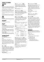 Preview for 4 page of Danfoss AME 55QM Instructions Manual