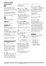 Preview for 9 page of Danfoss AME 55QM Instructions Manual