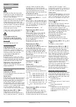 Preview for 16 page of Danfoss AME 55QM Instructions Manual