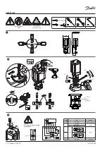 Preview for 2 page of Danfoss AME 55QM Operating Manual