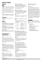 Preview for 4 page of Danfoss AME 56 Instructions Manual