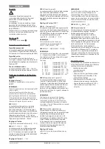 Preview for 7 page of Danfoss AME 56 Instructions Manual