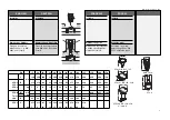 Предварительный просмотр 8 страницы Danfoss AME 610 Instructions Manual