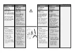 Предварительный просмотр 10 страницы Danfoss AME 610 Instructions Manual