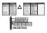 Предварительный просмотр 11 страницы Danfoss AME 610 Instructions Manual