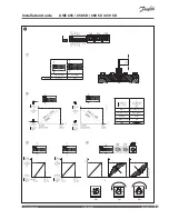 Предварительный просмотр 5 страницы Danfoss AME 655 Installation Manual