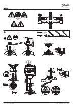 Preview for 2 page of Danfoss AME 685 Operating Manual