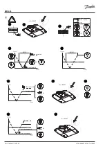 Preview for 6 page of Danfoss AME 685 Operating Manual