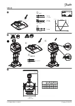 Preview for 9 page of Danfoss AME 685 Operating Manual