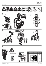 Preview for 2 page of Danfoss AME 85 QM Operating Manual