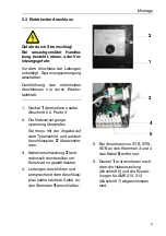 Preview for 9 page of Danfoss AME210 Operating Instructions Manual