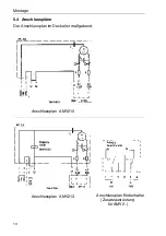 Предварительный просмотр 10 страницы Danfoss AME210 Operating Instructions Manual