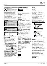 Preview for 15 page of Danfoss AMEi 6 iNET Operating Manual