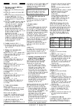 Preview for 6 page of Danfoss AMER 230 V Instructions Manual