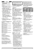 Preview for 8 page of Danfoss AMER 230 V Instructions Manual