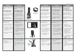 Предварительный просмотр 7 страницы Danfoss AMH 610 Instructions Manual