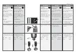 Предварительный просмотр 22 страницы Danfoss AMH 610 Instructions Manual