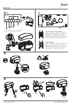 Preview for 2 page of Danfoss AMI 120 NL-1 Operating Manual