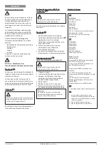 Preview for 6 page of Danfoss AMI 140 Series Instructions Manual