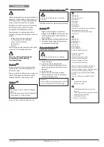 Preview for 11 page of Danfoss AMI 140 Series Instructions Manual