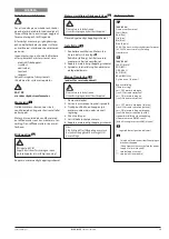 Preview for 13 page of Danfoss AMI 140 Series Instructions Manual