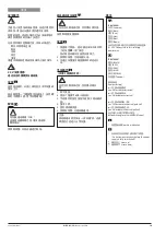 Preview for 14 page of Danfoss AMI 140 Series Instructions Manual