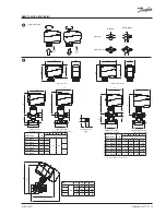 Preview for 3 page of Danfoss AMV 130 Operating Manual