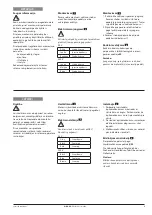 Предварительный просмотр 5 страницы Danfoss AMV 150 Instructions Manual