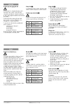 Предварительный просмотр 6 страницы Danfoss AMV 150 Instructions Manual