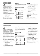 Предварительный просмотр 7 страницы Danfoss AMV 150 Instructions Manual