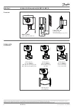 Preview for 4 page of Danfoss AMV 25 Datasheet