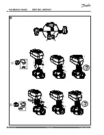 Preview for 2 page of Danfoss AMV 335 Installation Manual