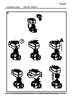 Preview for 4 page of Danfoss AMV 335 Installation Manual