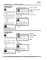 Preview for 8 page of Danfoss AMV 335 Installation Manual