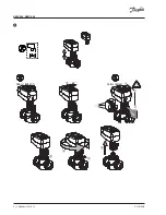 Предварительный просмотр 4 страницы Danfoss AMV 335 Operating Manual