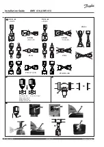 Preview for 2 page of Danfoss AMV 410 Installation Manual