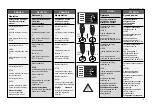 Предварительный просмотр 21 страницы Danfoss AMV 610 Instructions Manual