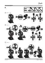 Предварительный просмотр 3 страницы Danfoss AMV 655 Operating Manual