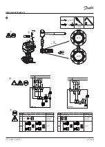 Предварительный просмотр 4 страницы Danfoss AMV 655 Operating Manual