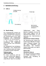 Предварительный просмотр 4 страницы Danfoss AMV213 Operating Instructions Manual