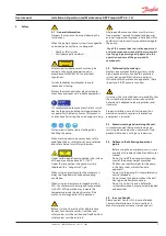 Preview for 7 page of Danfoss APP 1.0 Installation, Operation And Maintenance Manual