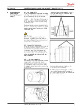 Preview for 9 page of Danfoss APP 1.0 Installation, Operation And Maintenance Manual