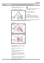 Preview for 10 page of Danfoss APP 1.0 Installation, Operation And Maintenance Manual