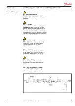 Preview for 11 page of Danfoss APP 1.0 Installation, Operation And Maintenance Manual