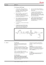 Preview for 29 page of Danfoss APP 1.0 Installation, Operation And Maintenance Manual