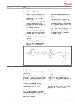 Предварительный просмотр 29 страницы Danfoss APP 1.0 Installation, Operation And Maintenance Manual