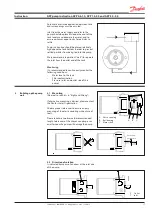Preview for 35 page of Danfoss APP 1.0 Installation, Operation And Maintenance Manual